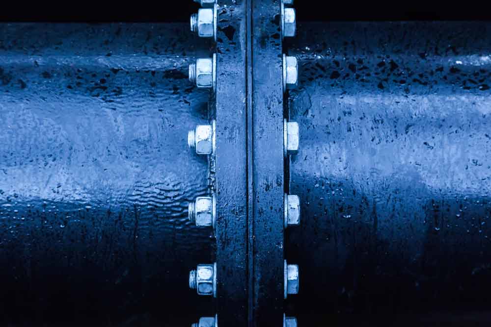 Industrial Bolts Port Stephens Select Fasteners