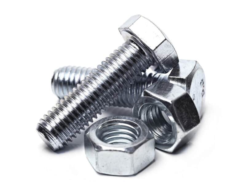 A Nuts And Bolts