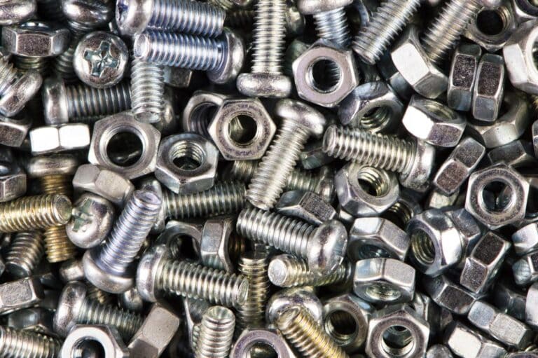 A Multiple Bolts