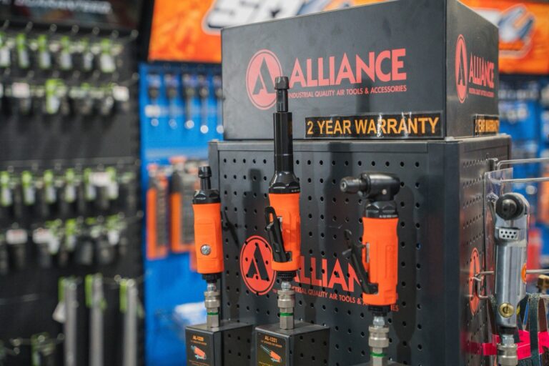 Choosing an Air Compressor CFM, PSI and Tank Size Explained