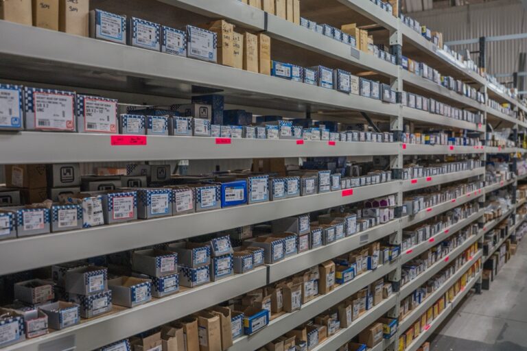 Decking screws at Select Fasteners Heatherbrae