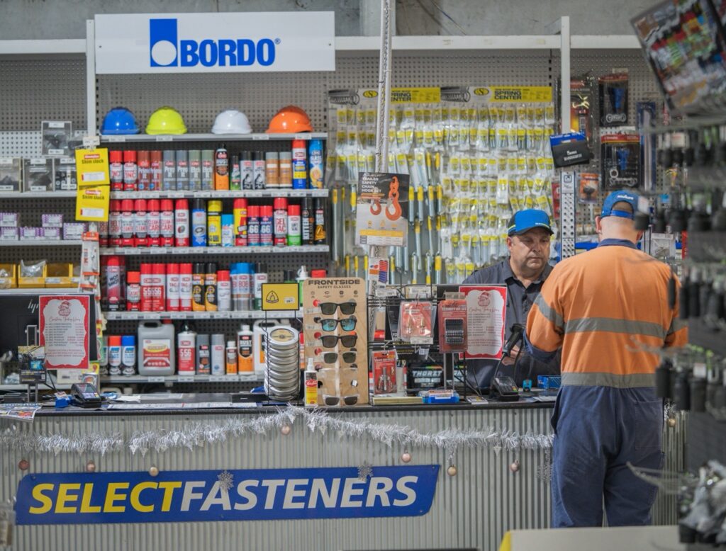 Lanolin Spray The Tradie's Guide to Corrosion Protection
