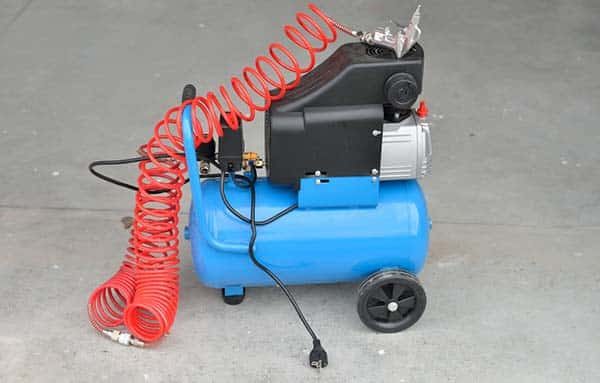 Air Tool — Building Supplies in Heatherbrae, NSW