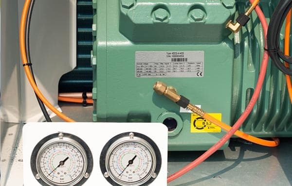 Air-compressor — Building Supplies in Heatherbrae, NSW