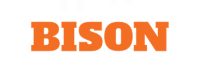 BISON BRAND LOGO