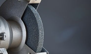 Close up View of Abrasives Tool — Building Supplies in Maitland, NSW