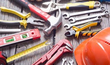 Construction Tools — Building Supplies in Cessnock, NSW