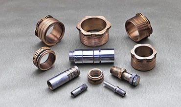 Coupling Fitting — Building Supplies in Cessnock, NSW