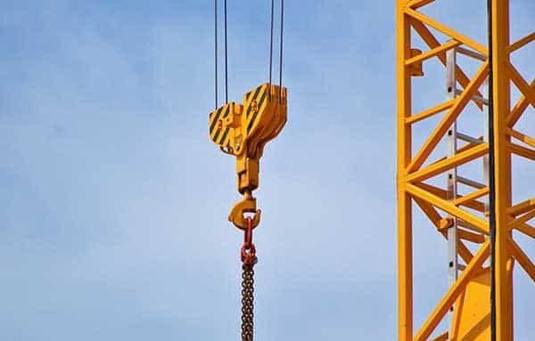 Lifting Chain — Building Supplies in Heatherbrae, NSW