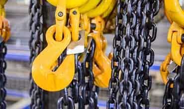 Hook and Chains — Building Supplies in Heatherbrae, NSW