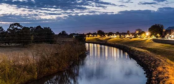 Hunter Valley — Building Supplies in Heatherbrae, NSW