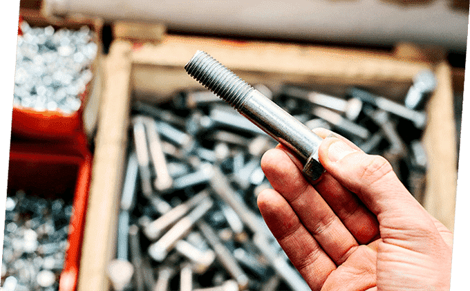 Fasteners in Heatherbrae | Select Fasteners