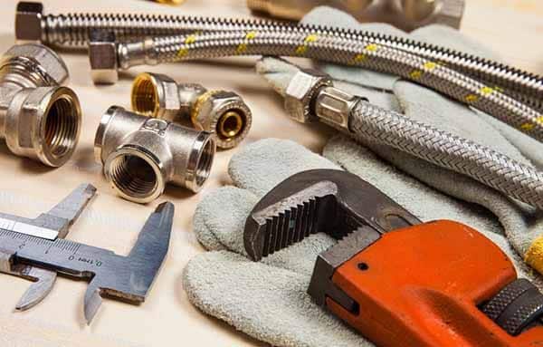 Measuring Tools and Vice Grip — Building Supplies in Heatherbrae, NSW