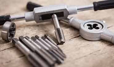 Nuts and bolt supplier