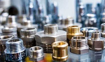 Pipe Fitting — Building Supplies in Hunter Valley, NSW
