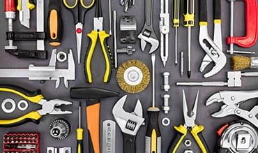 Pliers and Vice Grip — Building Supplies in Newcastle, NSW