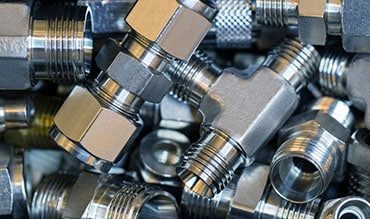 Quick Connect Fittings Coupling — Building Supplies in Newcastle, NSW