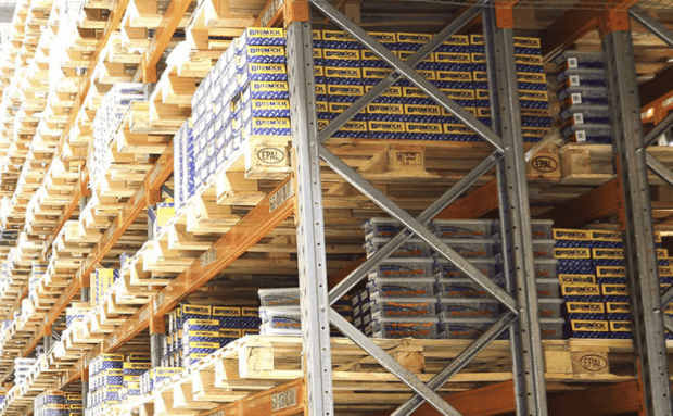 Bremick Fasteners