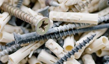 Screw and Tox — Building Supplies in Newcastle, NSW