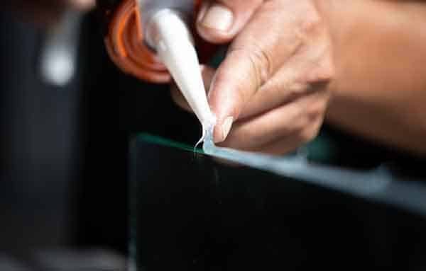Silicone Adhesives — Building Supplies in Heatherbrae, NSW