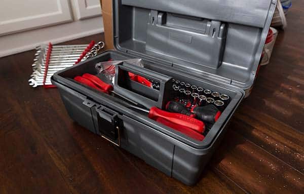 Tool Box — Building Supplies in Heatherbrae, NSW