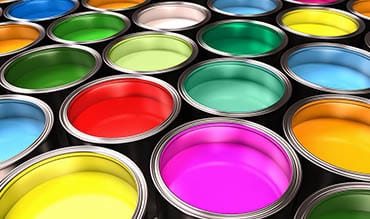 Various Type of Paint — Building Supplies in Port Stephens, NSW