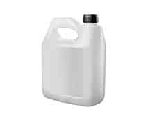 Lubricant Container