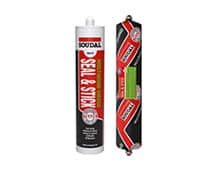 Silicone Adhesive