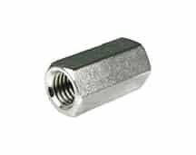 Hex Coupling Nut