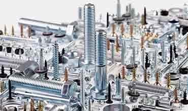 specialty fasteners